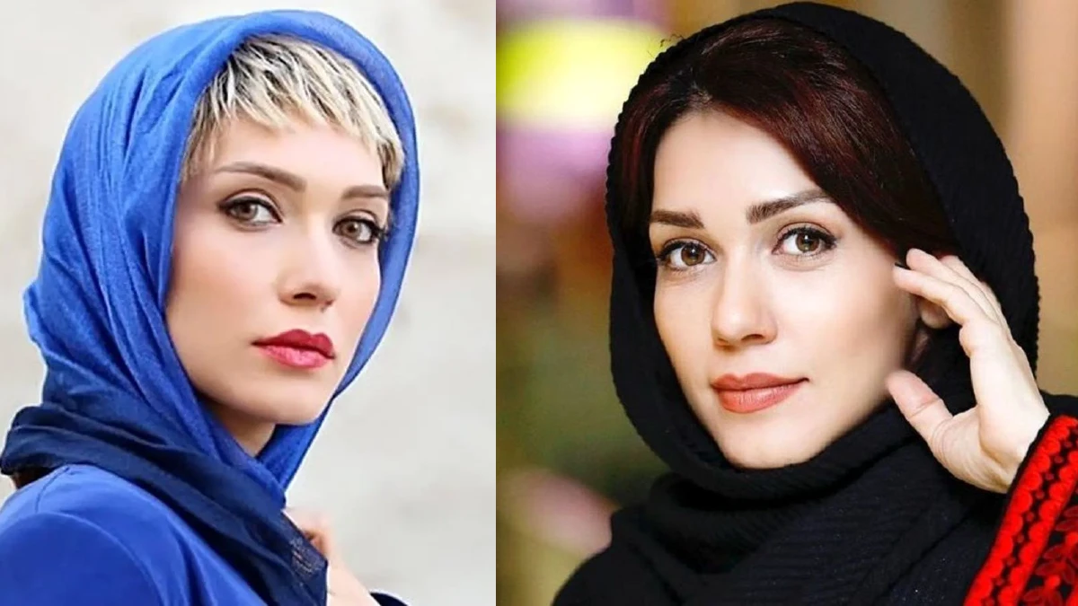 شهرزاد کمال زاده بازیگر سریال گاندو پس از 3 سال