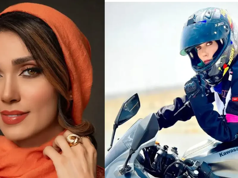 عکس دیدنی و متفاوت «شهرزاد کمال‌زاده» در لباس محلی