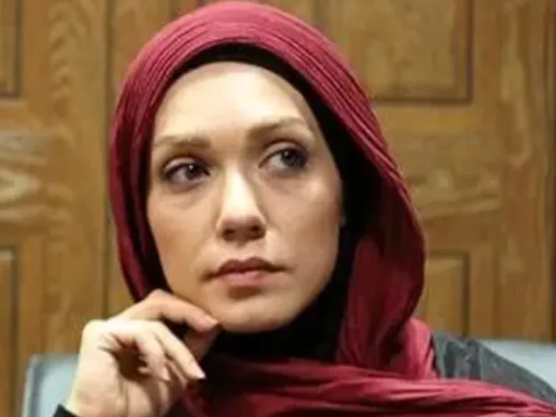 استایل جدید و سنتی شهرزاد کمال‌زاده