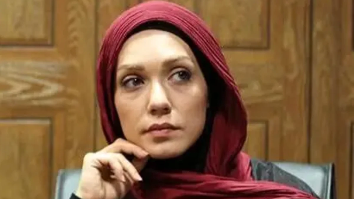 استایل جدید و سنتی شهرزاد کمال‌زاده