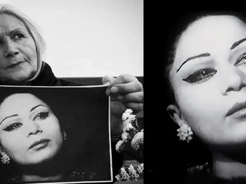 خبر روز | سرگذشت تراژیک شهرزاد از بازی با بهروز وثوقی تا ترمینال خوابی سرگذشت تراژیک شهرزاد از بازی با بهروز وثوقی تا ترمینال خوابی