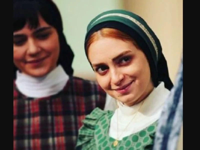 خبر روز | تغییر چهره بازیگر خوشچهره سریال شهرزاد بعد از 10 سال تغییر چهره بازیگر خوشچهره سریال شهرزاد بعد از 10 سال