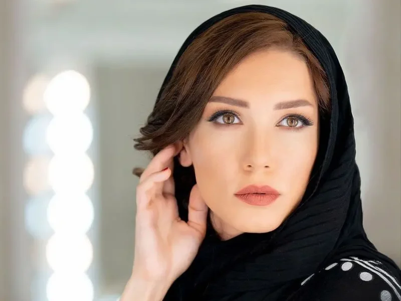 شهرزاد کمال زاده