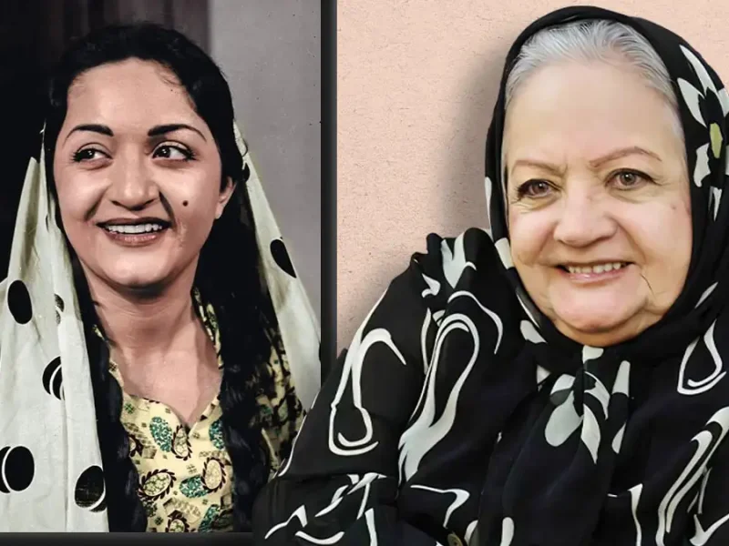 شهلا ریاحی زنی که در سینمای مردانه تاریخ‌ساز شد