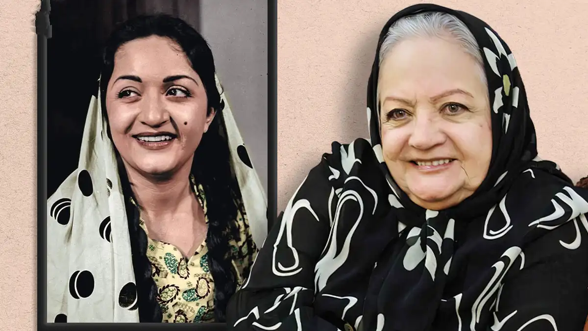 شهلا ریاحی زنی که در سینمای مردانه تاریخساز شد