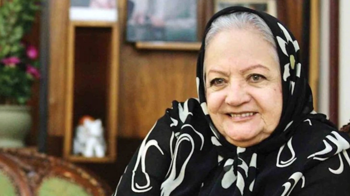 فردین، ظهوری و شهلا ریاحی در نمایی از فیلم جهان پهلوان