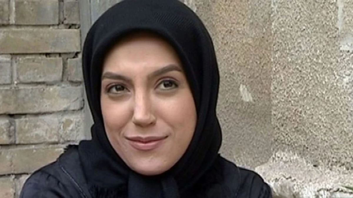 تصویر روز | شهناز شهبازی «عاطفه اکرمی» سریال ستایش در 51 سالگی شهناز شهبازی «عاطفه اکرمی» سریال ستایش در 51 سالگی