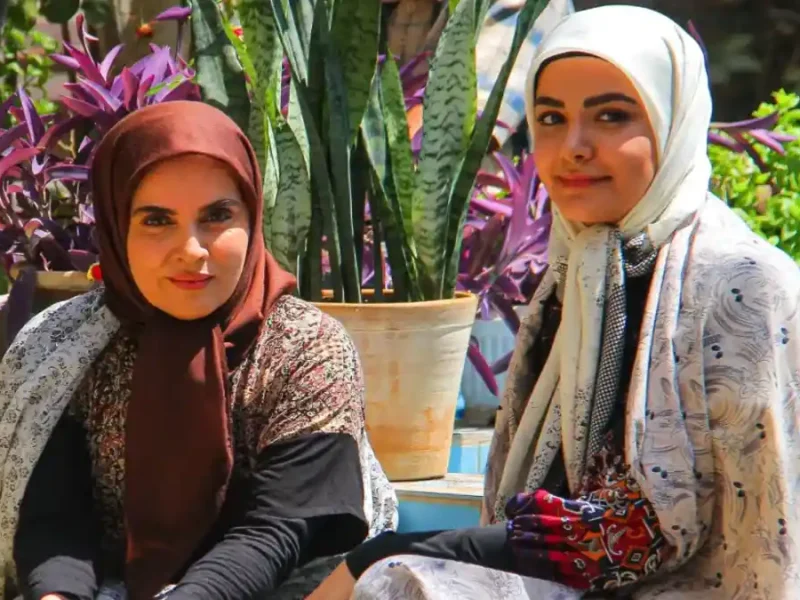 زندگی خصوصی و دیده نشده «شهناز شهبازی» همراه بیوگرافی