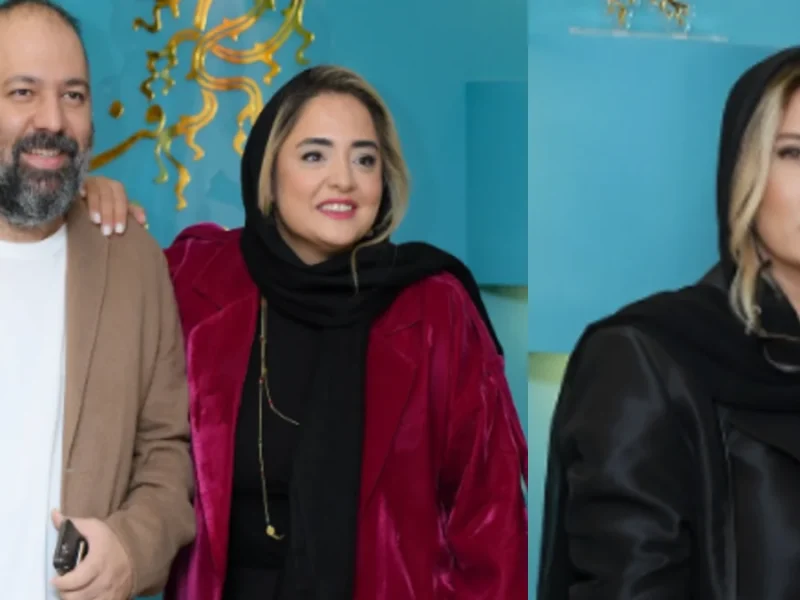 شوهر ستاره