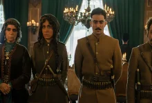 صحبت‌های خانم بازیگر «شکارگاه» درباره پرویز پرستویی