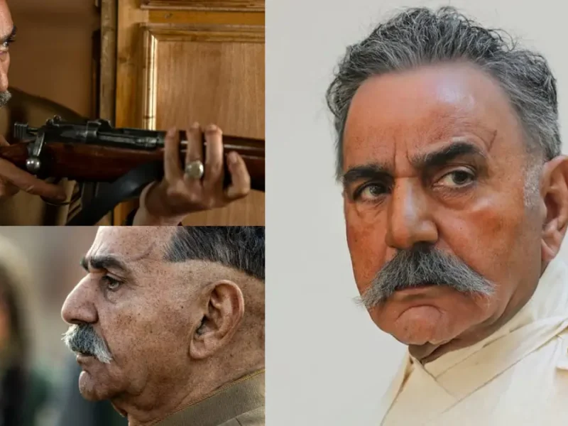 زمان انتشار سریال «شکارگاه» با بازی پرویز پرستویی مشخص شد