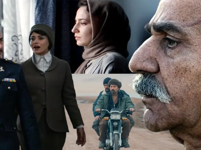 خبر روز | نیما جاویدی از ملبورن تا شکارگاه قصه گویی در مرز جذابیت و سطحی نگری نیما جاویدی از ملبورن تا شکارگاه قصه گویی در مرز جذابیت و سطحی نگری