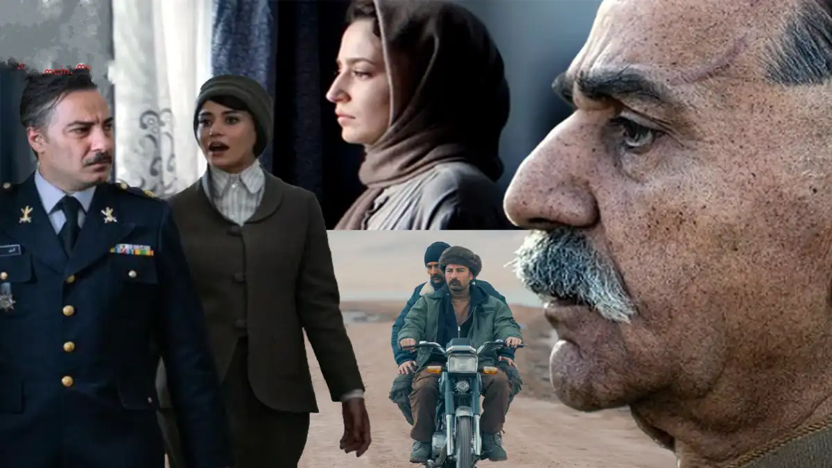 نیما جاویدی از ملبورن تا شکارگاه قصه گویی در مرز جذابیت و سطحی نگری