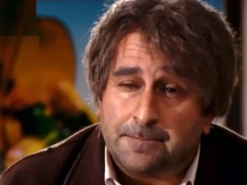 تصویر روز | «شکیب» سریال آوای باران در 33 سالگی در اولین فیلمش «شکیب» سریال آوای باران در 33 سالگی در اولین فیلمش