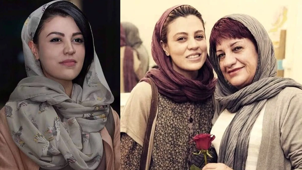 سی و دومین سال تولد شیدا خلیق با حضور ناهید مسلمی