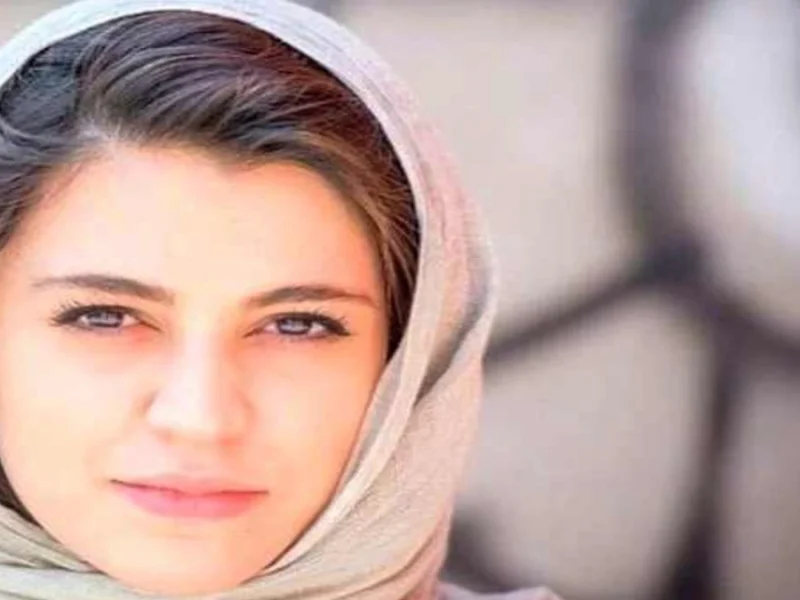 شیدا خلیق و همسرش؛ زوج معروف در حال خرید در یک فروشگاه بزرگ