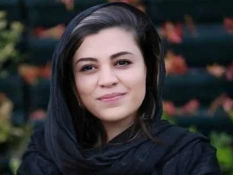 خانه مینیمال شیدا خلیق و کیوان دختر ناهید مسلمی