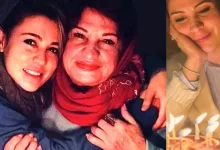 دکوراسیون مینیمال منزل شیدا خلیق و کیوان ساکت اف