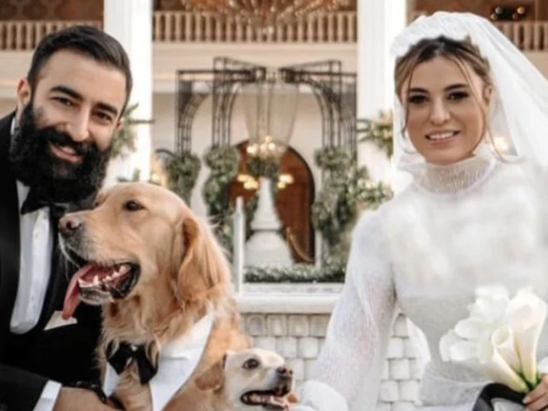 شیدا خلیق؛ از شهرت تا ازدواج