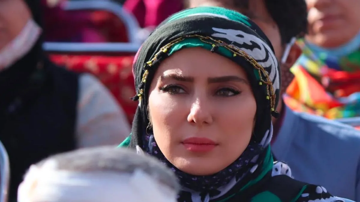 خبر روز | شیدا یوسفی در نقش مرجان سریال نون خ از دکوراسیون شیک و با کلاس خانه اش 1 شیدا یوسفی در نقش مرجان سریال نون خ از دکوراسیون شیک و با کلاس خانه اش