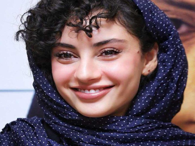 استایل جدید و تماشایی «شیدا یوسفی و ترلان پروانه» با چهره جدید