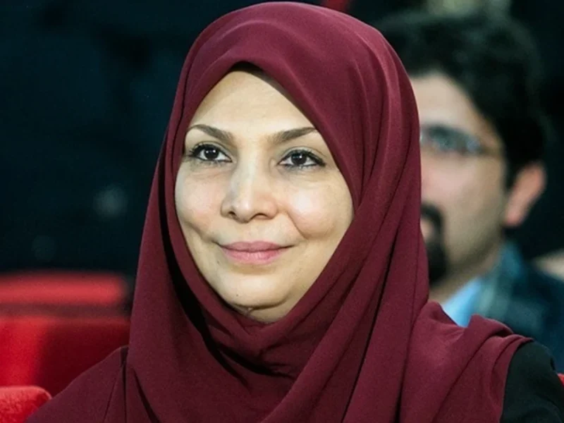 شیده معاونی مجری دهه ۶۰