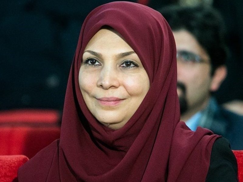 تصویر روز | تغییر چهره جذاب و دیدنی «شیده معاونی» مجری مشهور تلویزیون 1 تغییر چهره «شیده معاونی» مجری مشهور تلویزیون بعد 30
