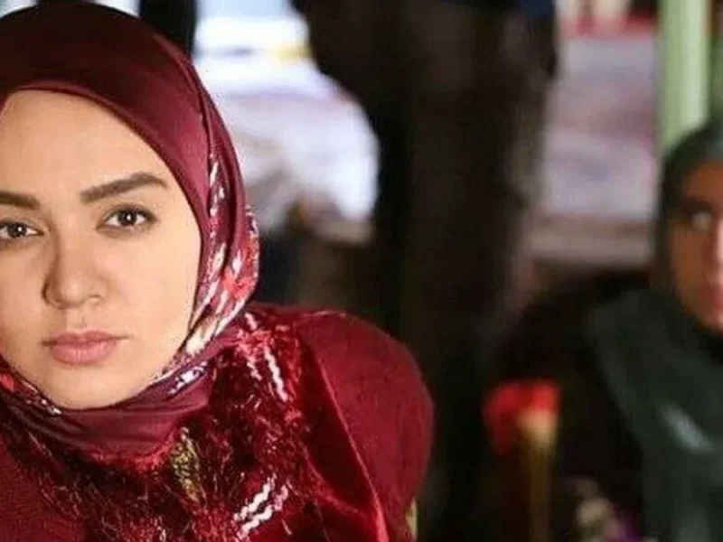 خبر روز | عکس متفاوت شیرین «نون خ» با ژست ناراحت عکس متفاوت شیرین «نون خ» با ژست ناراحت