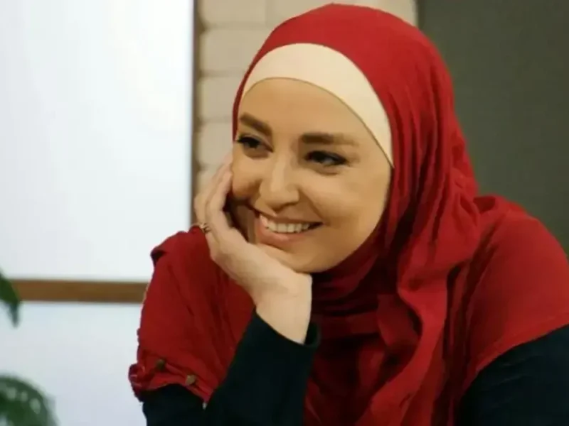 خبر روز | عکس جدید شیرین صمدی فکر کن فردایی در کار نیست! عکس جدید شیرین صمدی فکر کن فردایی در کار نیست!