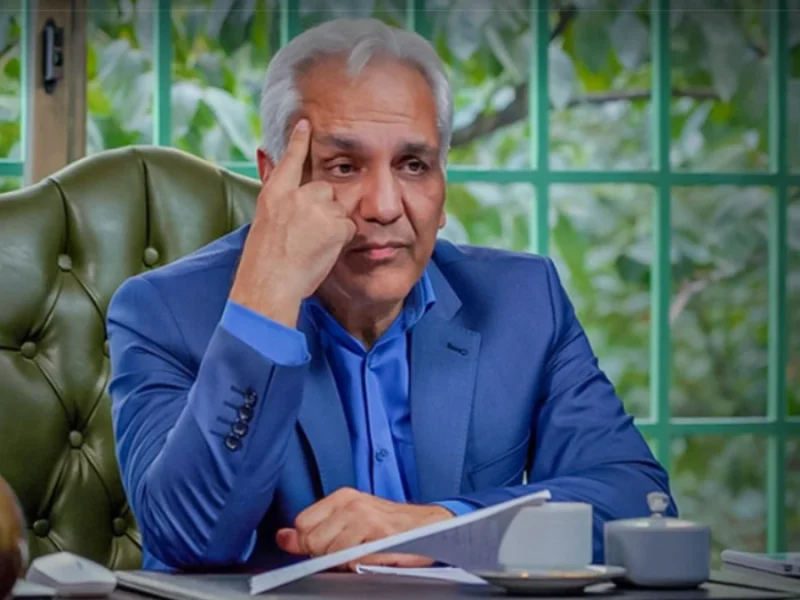 سریال شیش ماهه مدیری از امشب ساعت 20:30