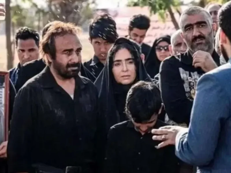 گواهی مالکیت فیلم ممنوع «شیشلیک» پس از ۵ سال صادر شد