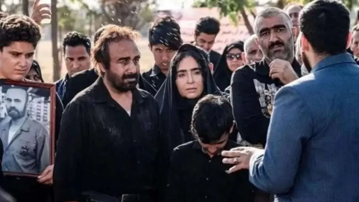 گواهی مالکیت فیلم ممنوع «شیشلیک» پس از ۵ سال صادر شد