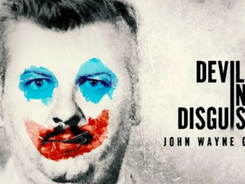 شیطان پنهان: جان وین گیسی فصل ۱ قسمت ۱