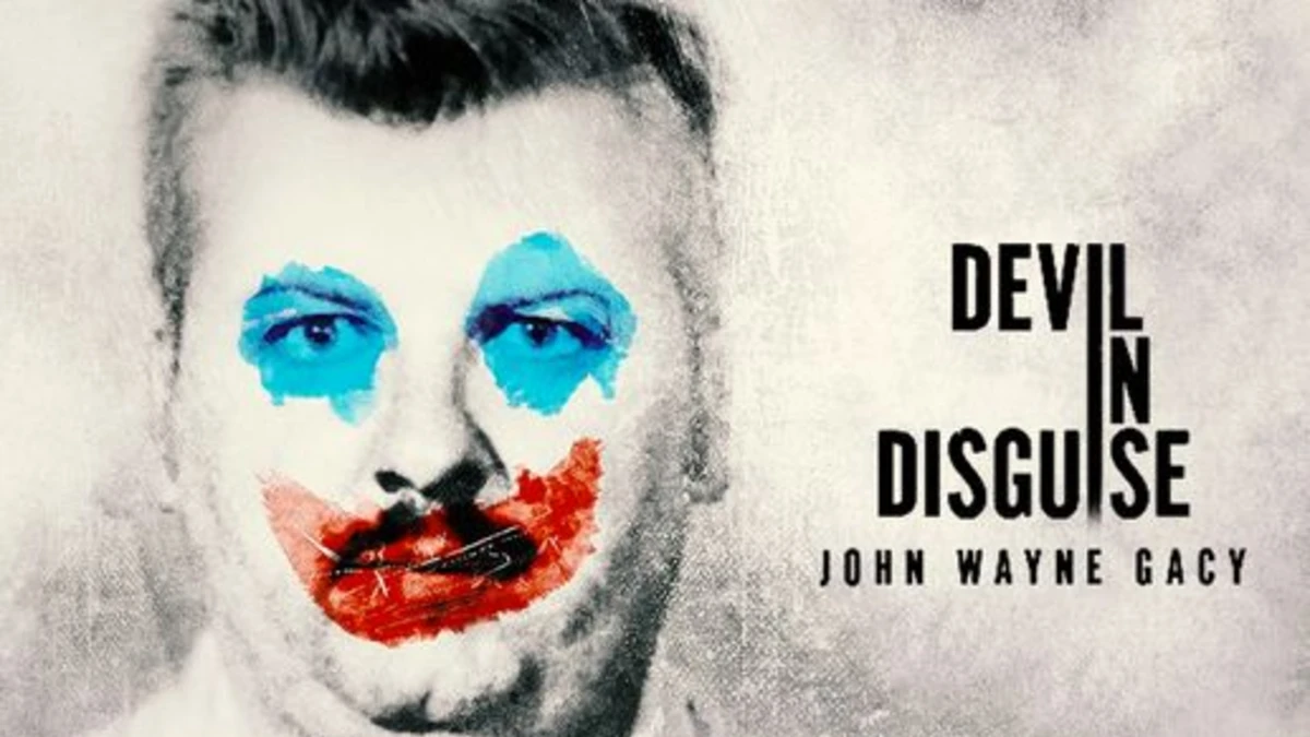 شیطان پنهان: جان وین گیسی فصل ۱ قسمت ۱