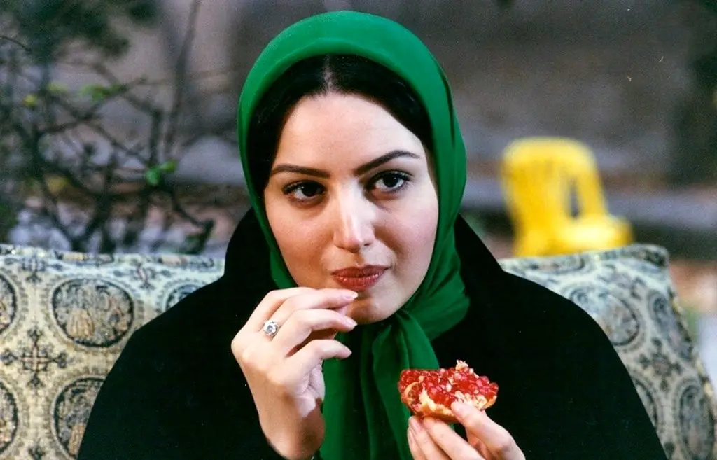 خبر روز | چهره شیلا خداداد در یکی از اولین فیلمهایش در 22 سالگی 4 شیلا 6