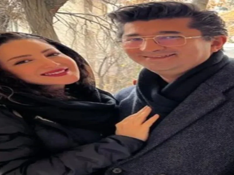 تصویر روز | عکسی جذاب شیلا خداداد از دختر و پسرش که خیلی بزرگتر شدن عکسی جذاب شیلا خداداد از دختر و پسرش که خیلی بزرگتر شدن
