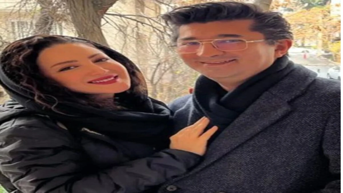 عکسی جذاب شیلا خداداد از دختر و پسرش که خیلی بزرگتر شدن