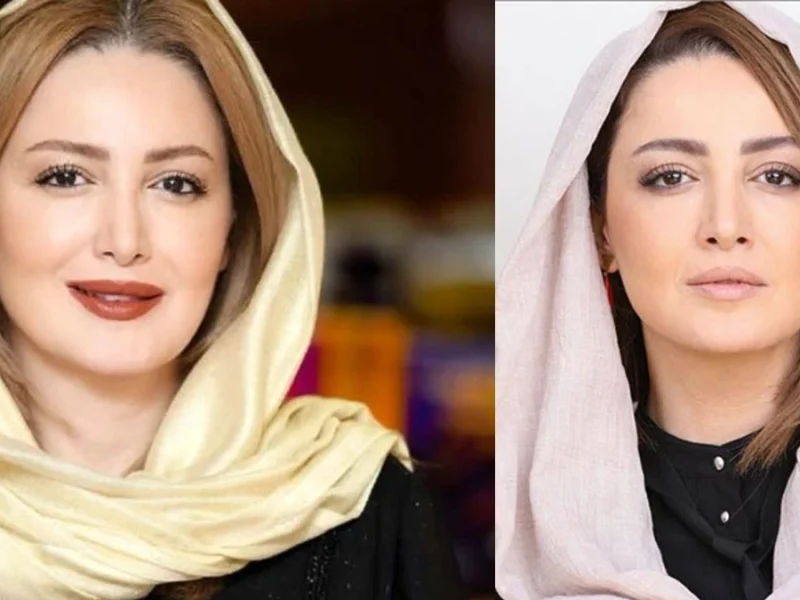 بیوگرافی شیلا خداداد همراه عکس های این بازیگر