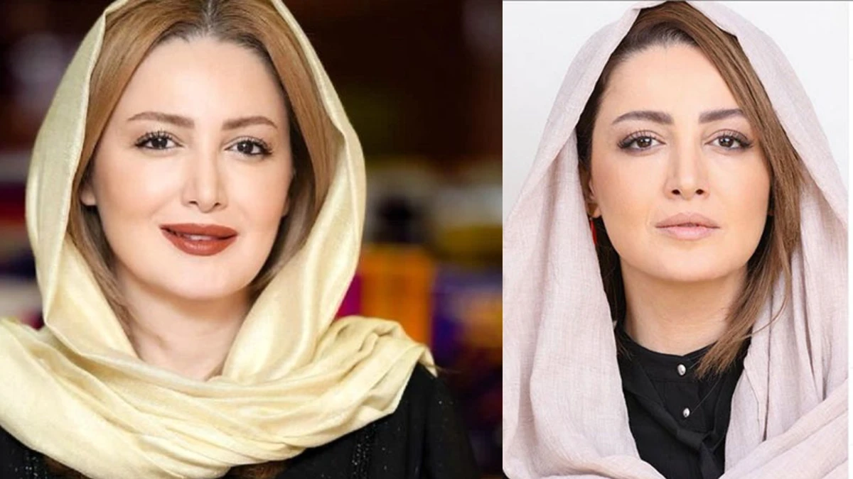 بیوگرافی شیلا خداداد همراه عکس های این بازیگر