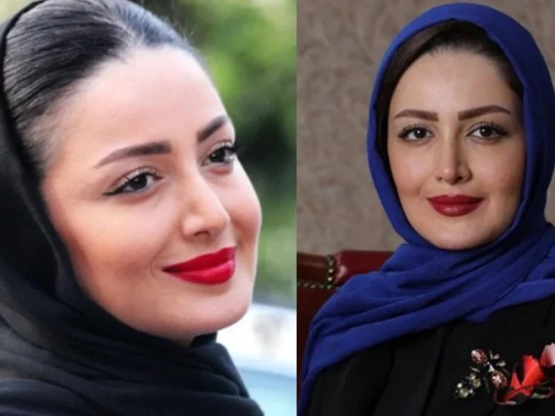 تصویر روز | شیلا خداداد با مدل مانتوی عبایی شیک شیلا خداداد با مدل مانتوی عبایی شیک