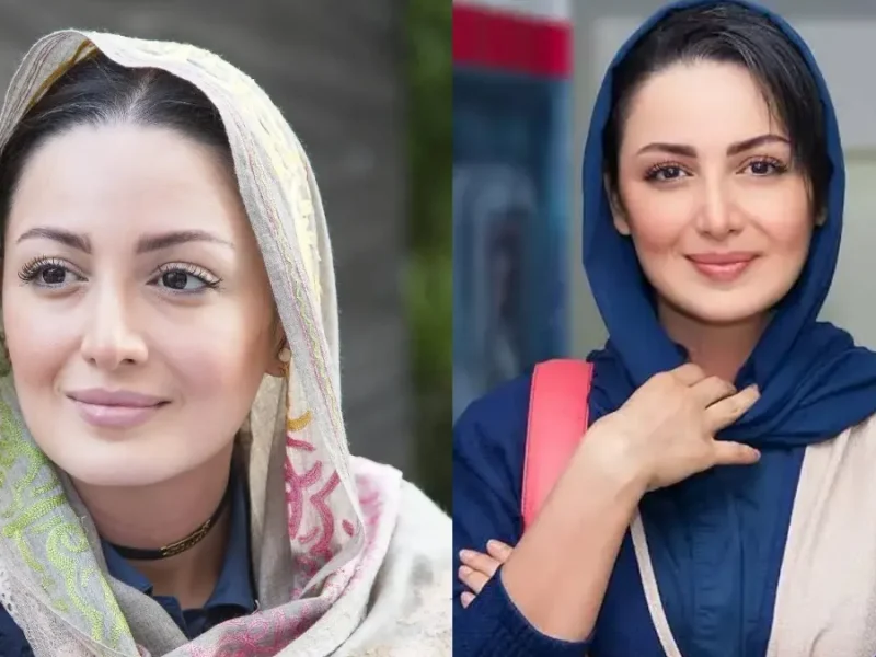 شیلا خداداد «سیتا» سریال مسافری از هند بعد 21 سال