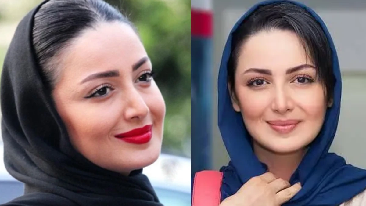 تصویر روز | زیبایی چهره شیلا خداداد بازیگر سریال مسافری از هند زیبایی چهره شیلا خداداد بازیگر سریال مسافری از هند