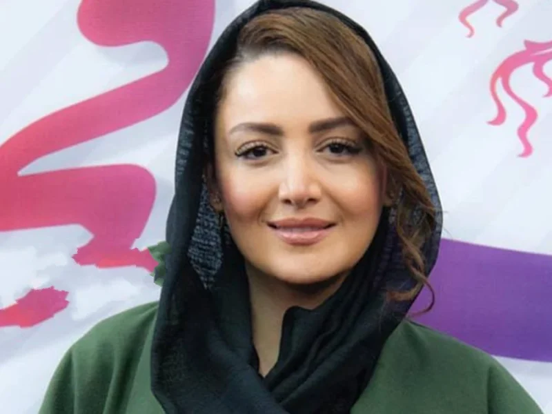 تصویر روز | شیلا خداداد در اولین فیلم در 22 سالگی شیلا خداداد در اولین فیلم در 22 سالگی