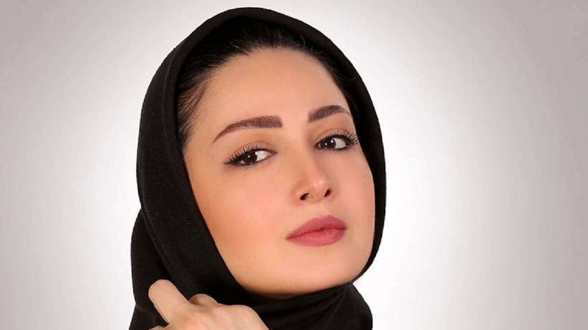 عکس دونفره شیلا خداداد در کنار همسرش