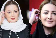 تولد شیلا خداداد؛ دیزاین لاکچری وکیک سه‌طبقه