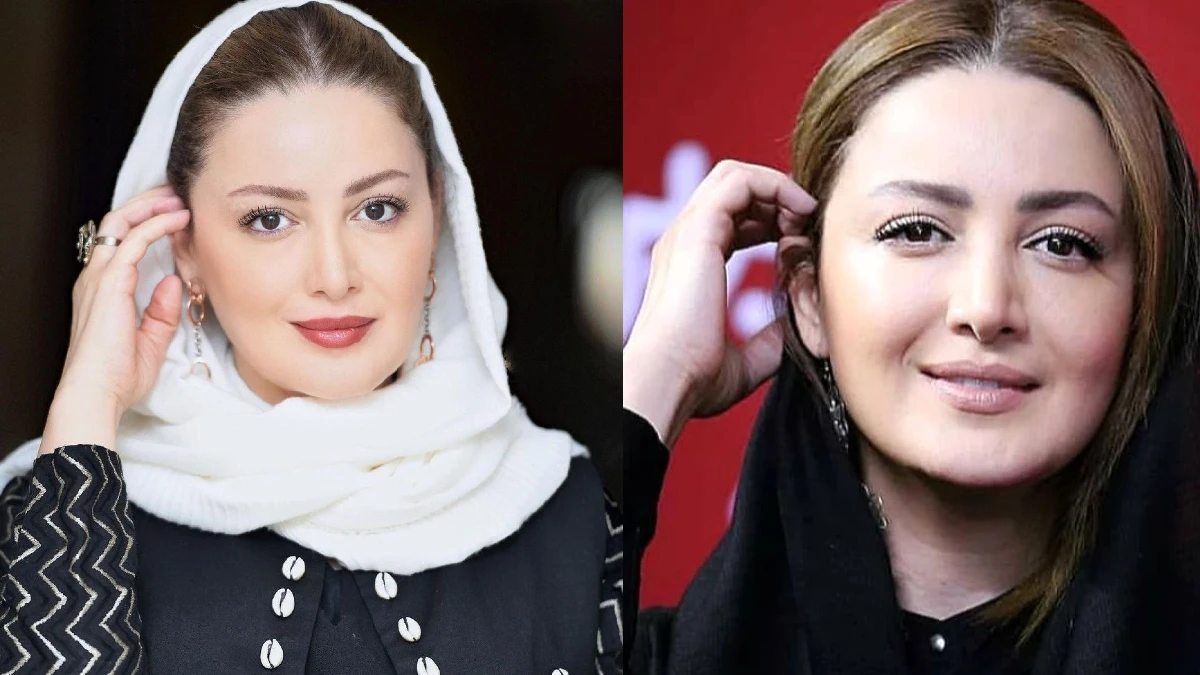 تصویر روز؛ تولد شیلا خداداد؛ دیزاین لاکچری وکیک سهطبقه تولد شیلا خداداد؛ دیزاین لاکچری وکیک سهطبقه