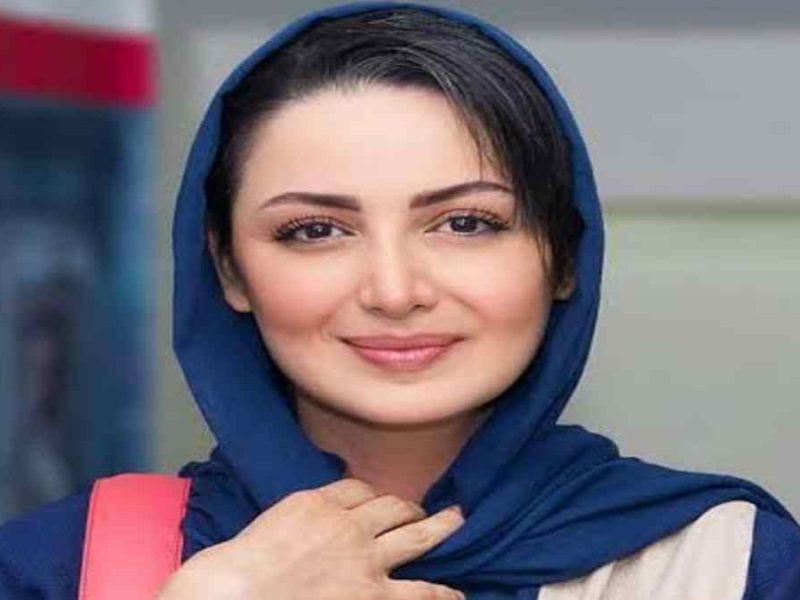 چهره جذاب و خاص شیلا خداداد در اولین فیلم‌ در 22 سالگی
