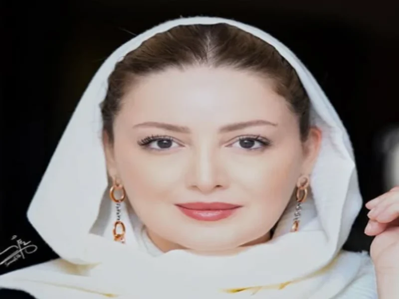قاب زیبا و خانوادگی شیلا خداداد برای شب یلدا