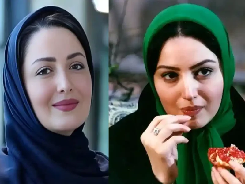 صویری جدید و عاشقانه شیلا خداداد با همسر و فرزندانش سامیار و ساتین