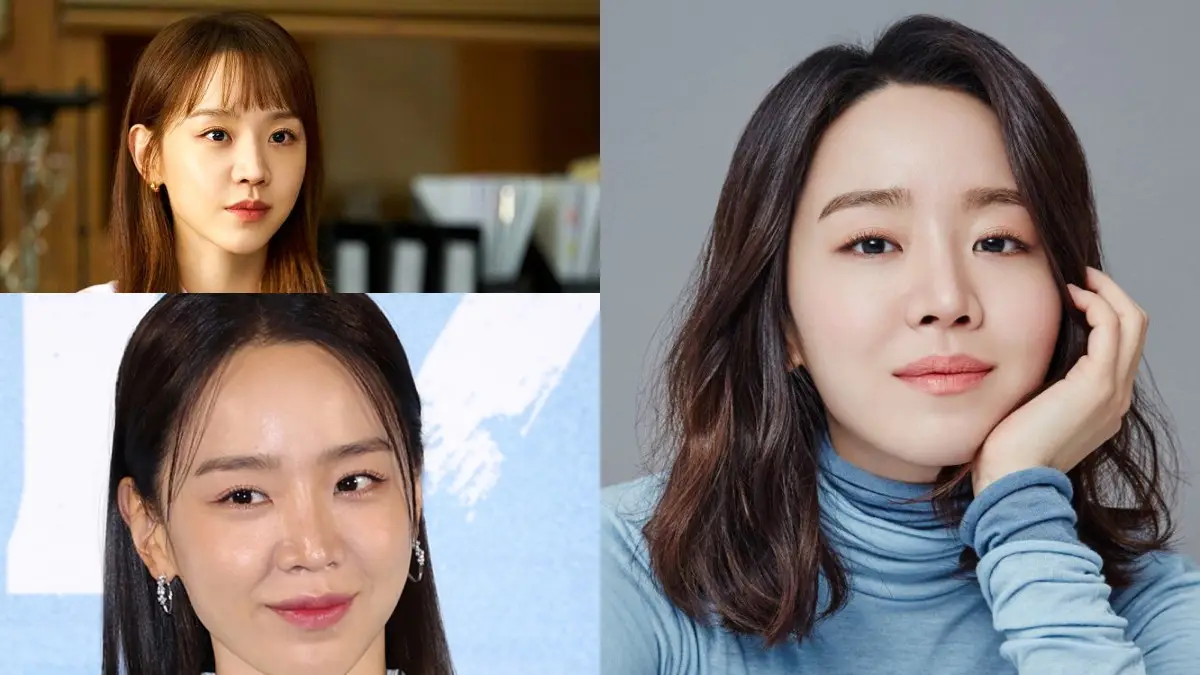 تصاویر شخصی، زندگی خصوصی شین هه‌سون و بیوگرافی